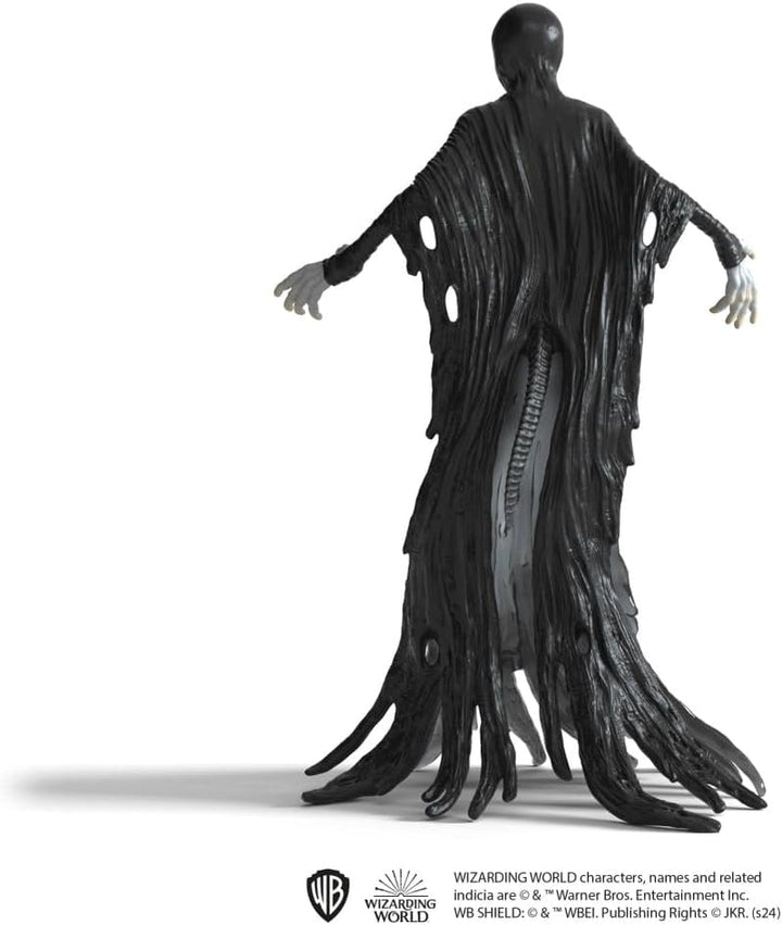 Schleich 13992 Dementor, de la 6 ani, figurină HARRY POTTER, 16 X 11 X 18 cm, TU