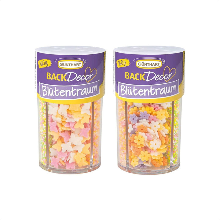 Günthart, sprinkles, 160 grame