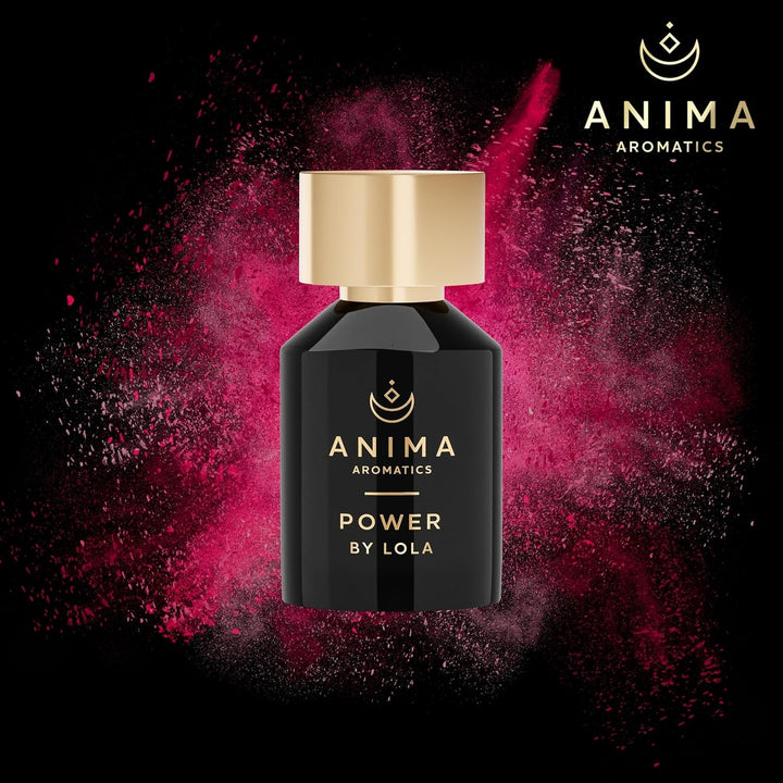 Power Edp 40 ml