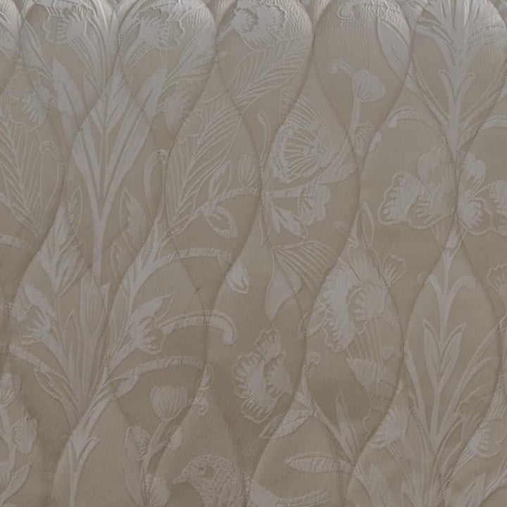 Heritage Elysia jacquard cuvertură de pat, 200 X 230 Cm, șampanie Paturi si Cuverturi Appletree