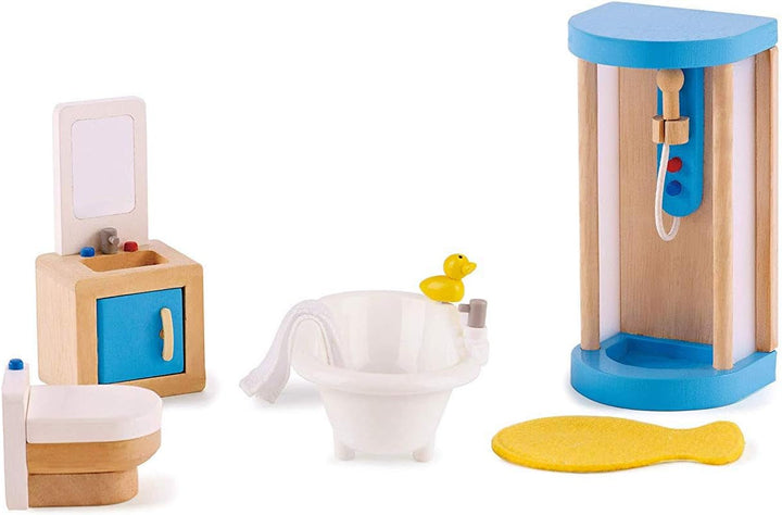 Hape E3459 - Camera copilului, mică