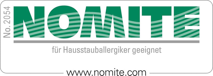 Plapumă cu balon retro Traumnacht cu umplutură din 100% pene de rață, 135 X 200 cm, pas de puf, produsă în conformitate cu standardul de calitate german Plapumi si pilote Naty Shop