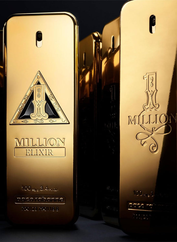 1 Million Elixir Parfum Intense Edp Spray Parfum