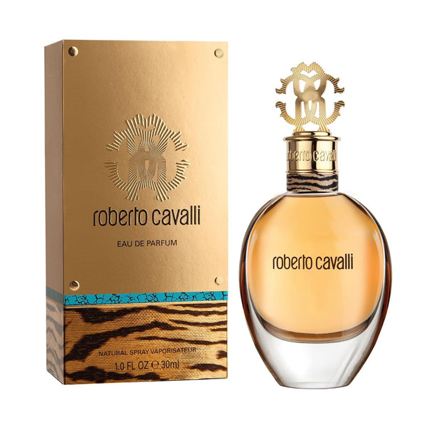 ROBERTO CAVALLI Signature, Apă de parfum pentru femei, Parfum luxos pentru femei
