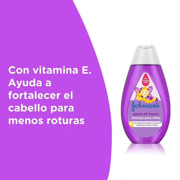 Șampon - 1 bucată, 500 ml