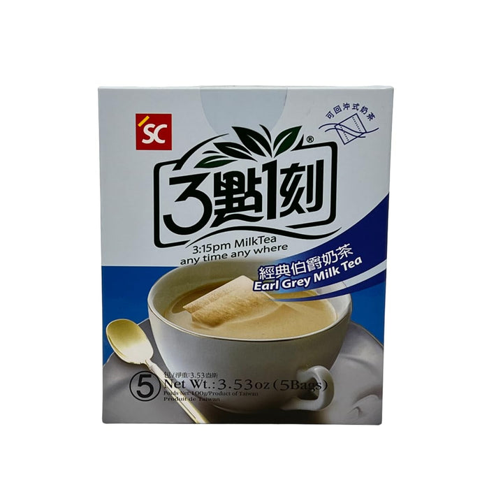 15:15 - Ceai cu lapte și zahăr brun Okinawa - (1 x 100 g)