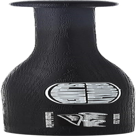 Rachetă de tenis unisex Brooklyn Slammer, neagră, 483 mm