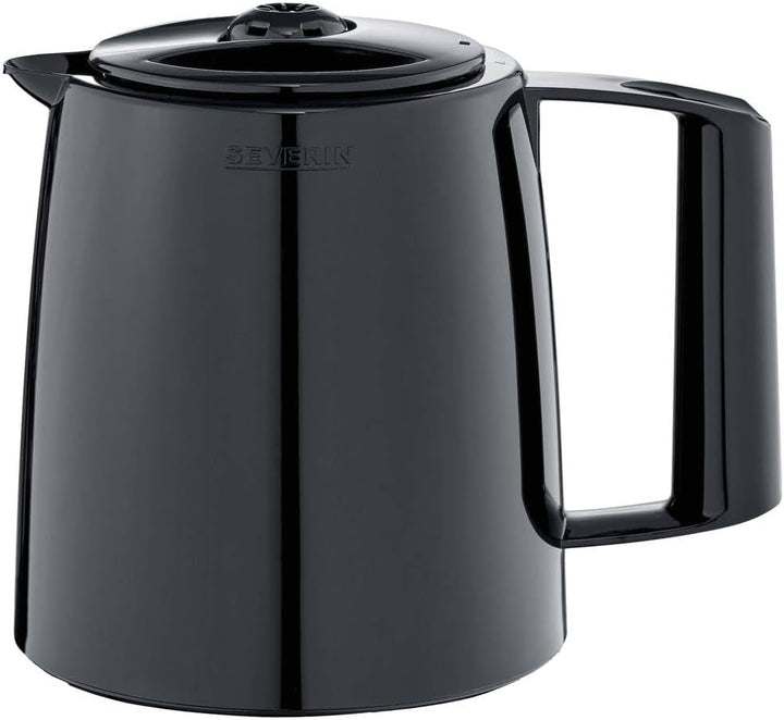 SEVERIN Termos pentru aparate de cafea KA 9250 / KA 9251 / KA 9252 / KA 2953, TK 5581, negru