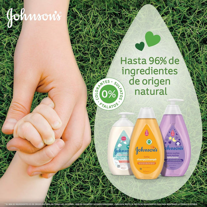 Balsam Shine Drops pentru păr moale, mătăsos și sănătos, 500 ml