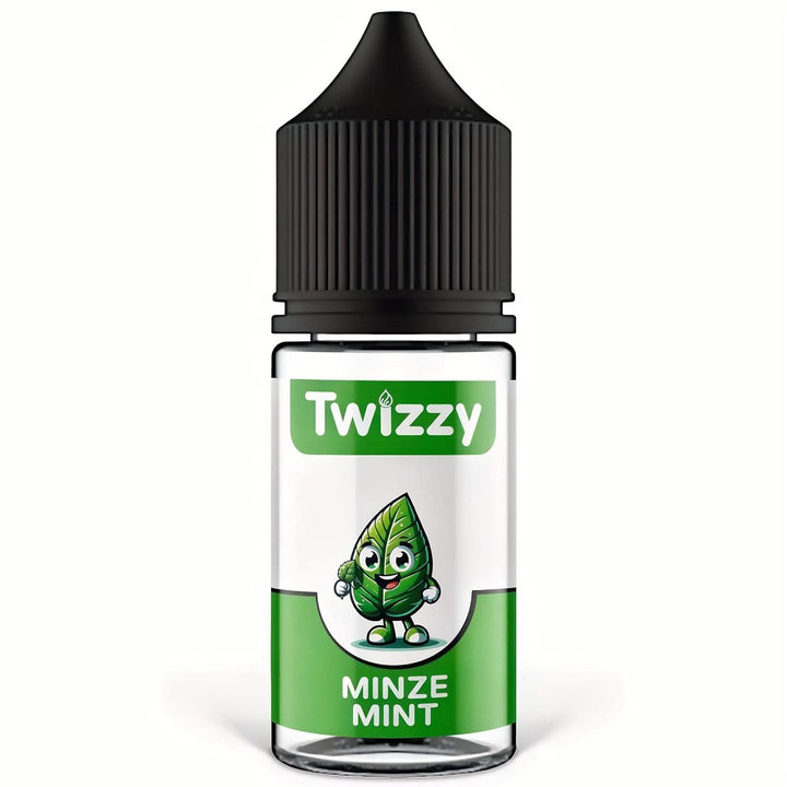 Twizzy Coconut Food Flavouring - Aromă intensă de nuca de cocos, 30 ml