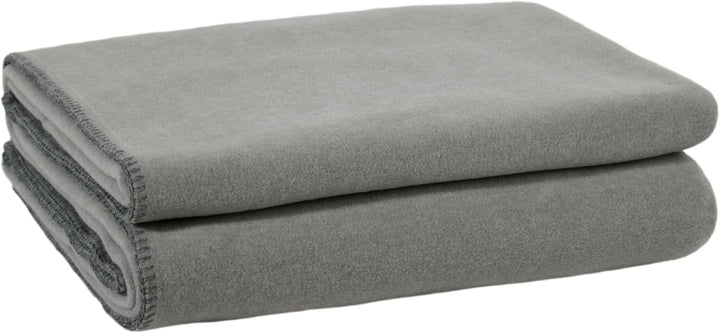 Zoeppritz Decke in Der Farbe: Rot, Aus 65% Polyester, 35% Viscose Hergestellt, GrÃ¶ÃŸe: 160X200 Cm, 103291-235-160X200