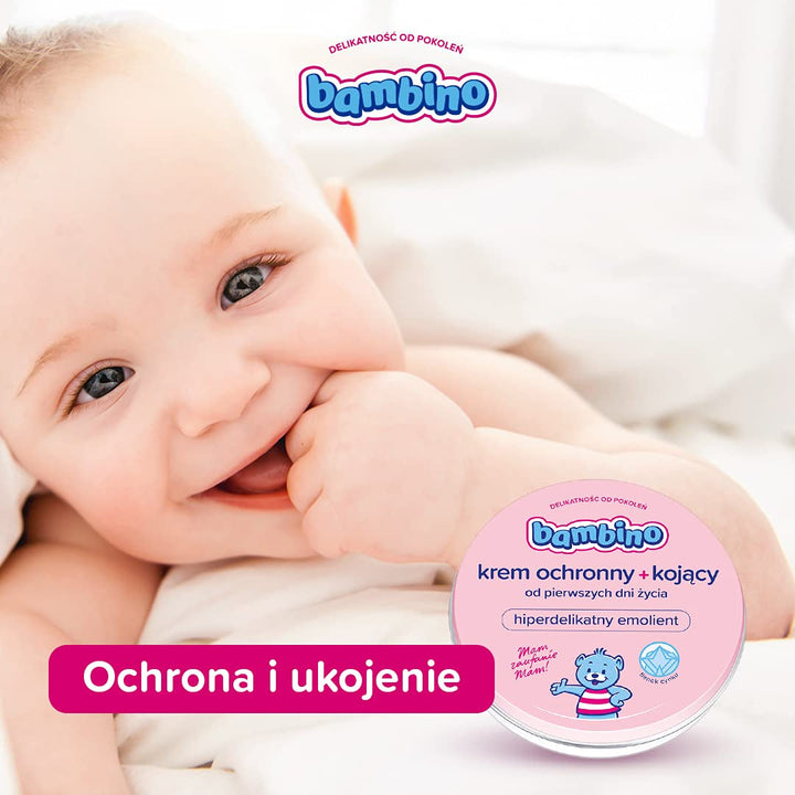 Cremă protectoare + cizme 75 ml