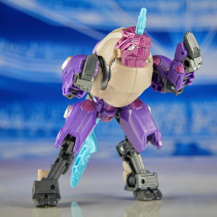 Transformers One Prime Changer Alpha Trion Action Figure
