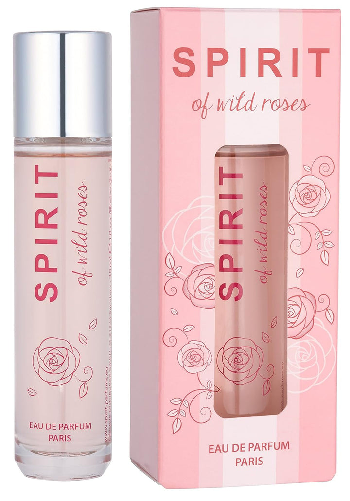 Spirit of Wild Roses EDP 30 ml