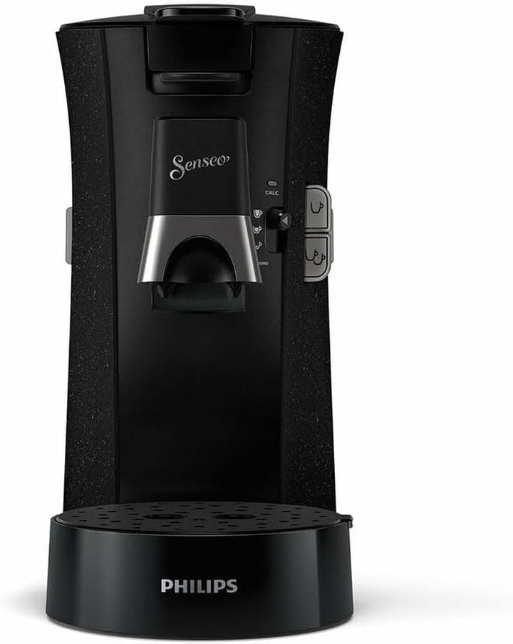 PHILIPS Senseo Select Eco CSA240 / 21 - Espressor cu dospe