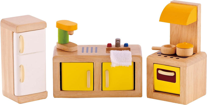 Hape E3459 - Camera copilului, mică
