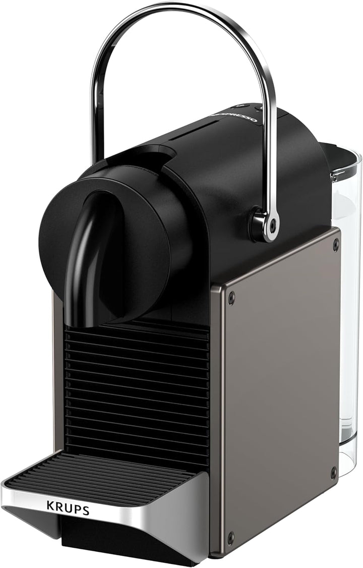 Krups Nespresso Pixie, XN306TK Classic