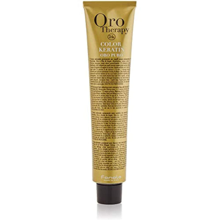 Fanola Oro Therapy Color Keratin 5.0 100ml
