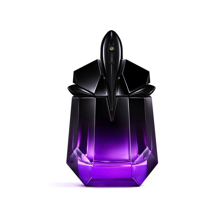 MUGLER Alien Extraintense Eau De Parfum, Parfum pentru femei, Parfum floral, lemnos și vanilat, Extra-feminin și Extra-senzual