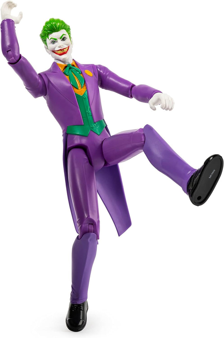 Spin Master Batman: Figuri de acțiune - Joker (30Cm) (6060344)