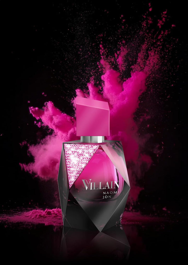 Villain Edp 50 ml