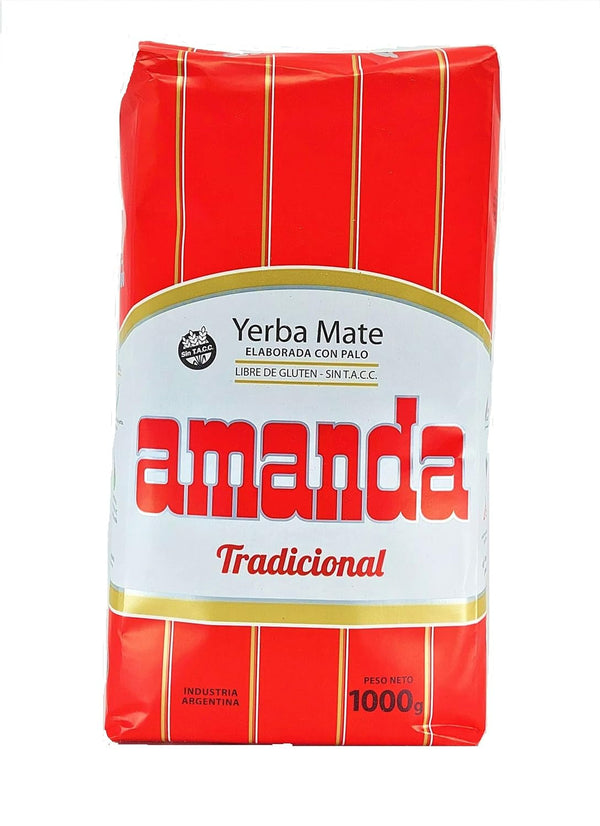 Ceai Mate  - 1 kg