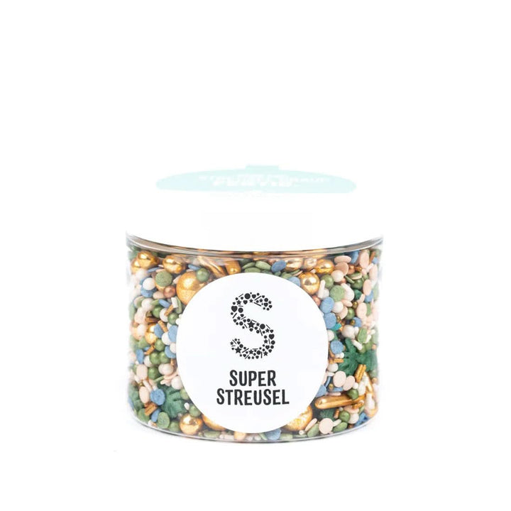 Super Streusel, Bohobaby Jungle, 90 grame