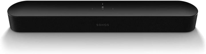 Sonos Beam (Gen 2). Die Smarte Soundbar Für TV, Musik Und Mehr (Weiß)