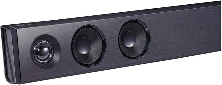 LG SK1D Soundbar Bluetooth – Schwarz