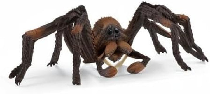 Schleich 13987 Aragog, de la 6 ani, HARRY POTTER - figurină de joacă, 17 X 8 X 14 cm