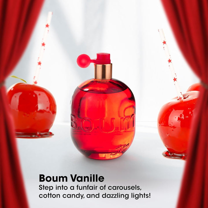 Parfum de vanilie, 100 ml