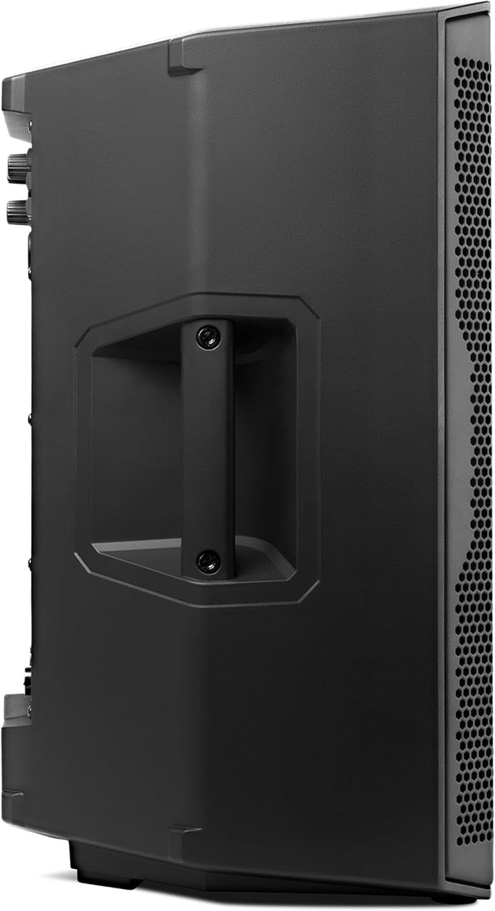 Alto Professional TS408 - 2000W 8 inch Active Pa Speaker cu 3 canale Mixer, Bluetooth Streaming, Wireless Speaker Pairing, DSP și Alto App