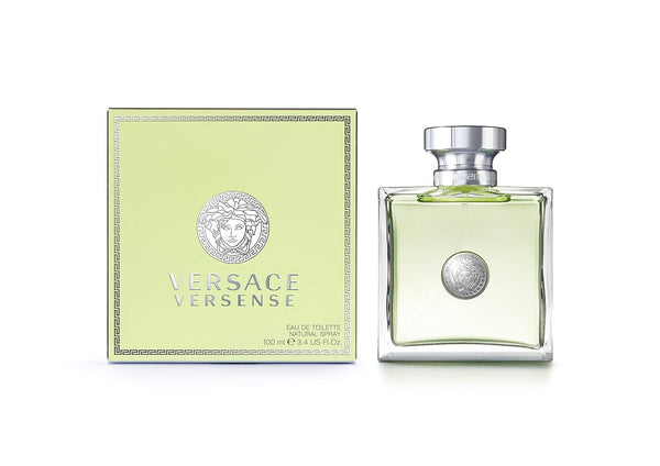 GIANNI Versense EDT Vapo, 100 ml (pachet de 1)