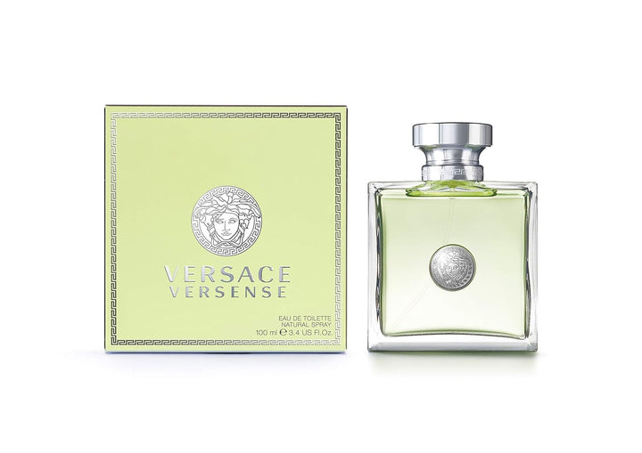 GIANNI Versense EDT Vapo, 100 ml (pachet de 1)