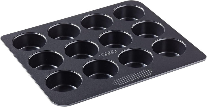 Magic Muffin Tray for 12 Muffins