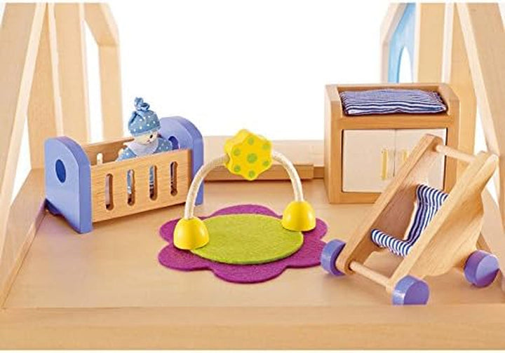 Hape E3459 - Camera copilului, mică