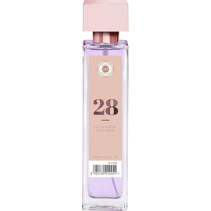 Nr. 5 - Apă de parfum cu spray pentru femei - 150 ml