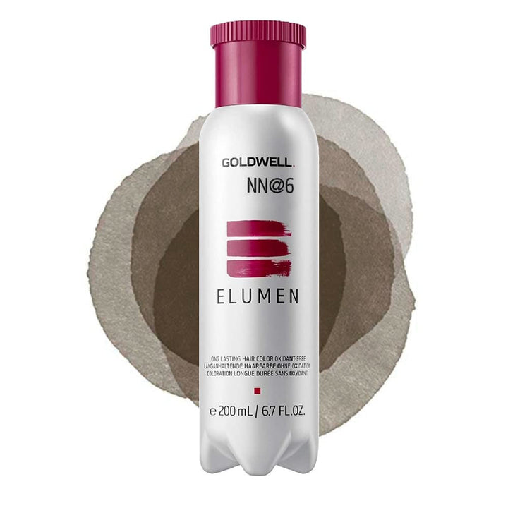 Goldwell Elumen Colour roșu pur RR@all 200ml