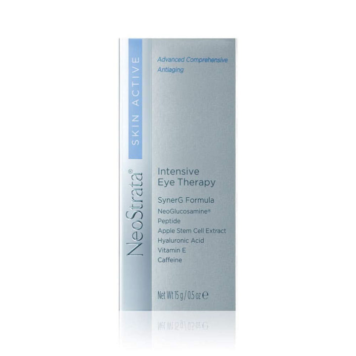 SKIN ACTIVE - Intensive Eye Therapy, 15 G