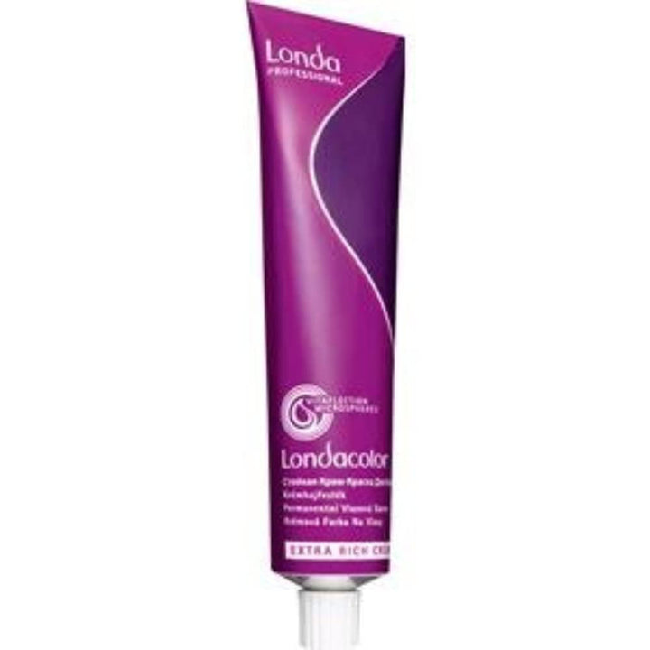 Professional Extra Rich Cream Permanent Hair Colour cu Vitaflection Microspheres 3/0, 0.15 kg Vopsea pentru par Naty Shop 8/34 100 G (1 pachet)