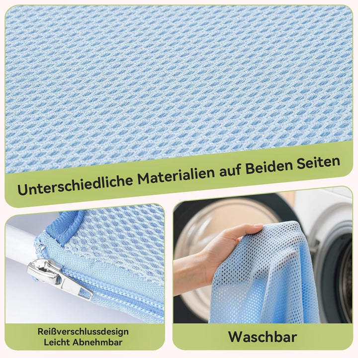 Șezlong pentru pisici cu 6 ventuze, Șezlong pentru pisici, Pat pentru pisici, Pervaz pentru pisici, Hamac pentru pisici cu ventuze stabile, Șezlong pliabil pentru pervaz pentru pisici, Încărcare 25 KG, Lavabil 60 × 30 cm