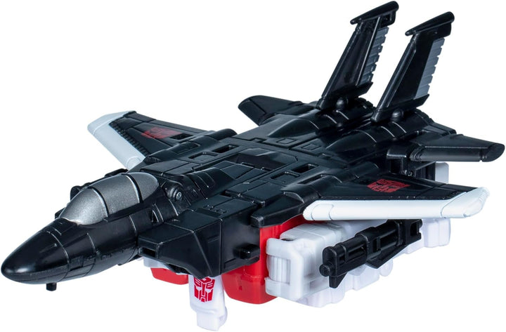 Transformers Age of the Primes Deluxe-Class Aerialbot Air Raid figurină de acțiune