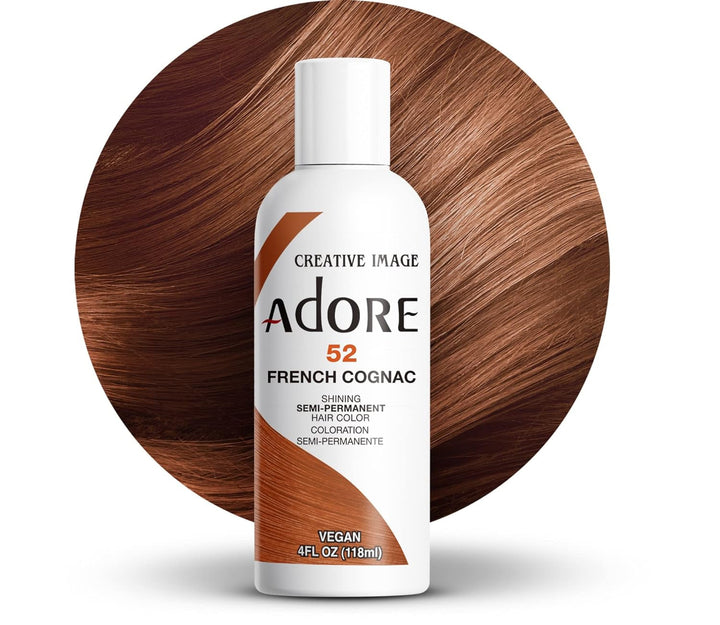 Shining Culoare de păr semipermanentă, 196 Albastru cer Vopsea pentru par Naty Shop Bej 118 Ml (1 pachet)