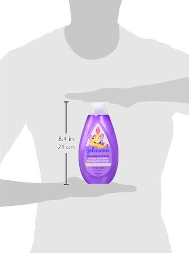 Șampon - 1 bucată, 500 ml