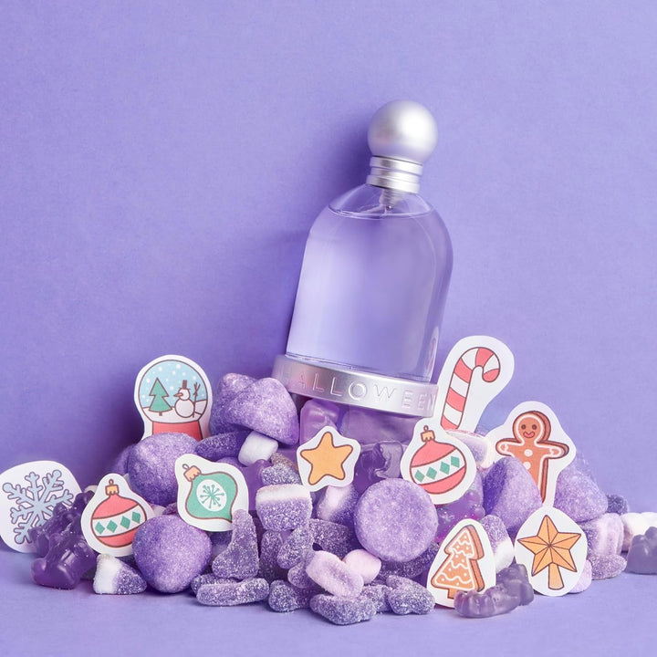 Jesus Del Pozo Eau De Toilette Spray, Eau De Toilette Spray, 100 ml