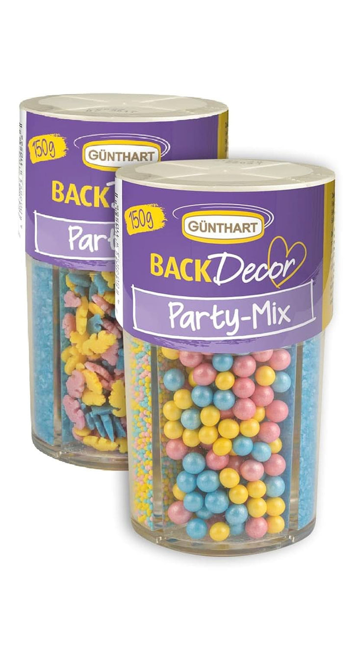 Günthart, sprinkles, 160 grame