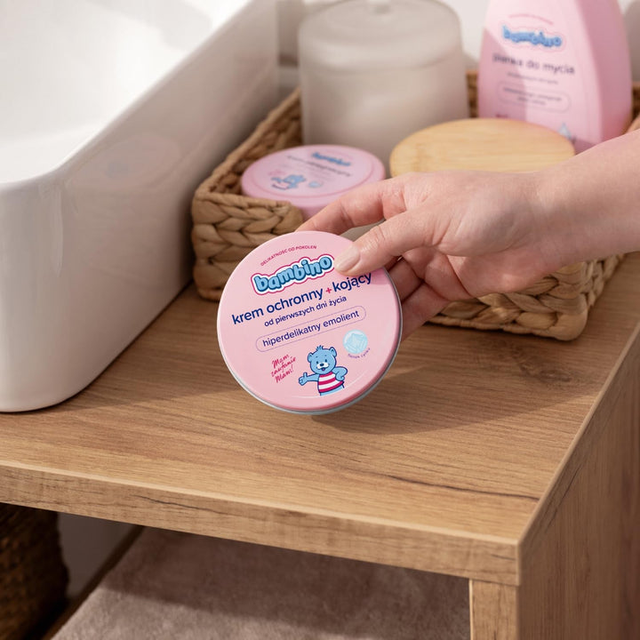 Cremă protectoare + cizme 75 ml