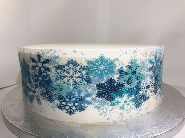 Foaie A4 din zahar (icing) imprimata Imagini comestibile Nati Shop