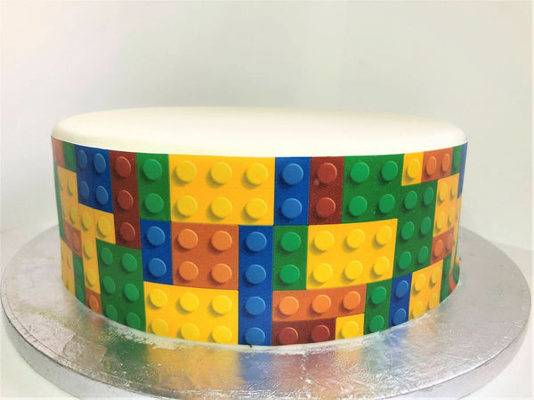 Foaie A4 din zahar (icing) imprimata Imagini comestibile Nati Shop