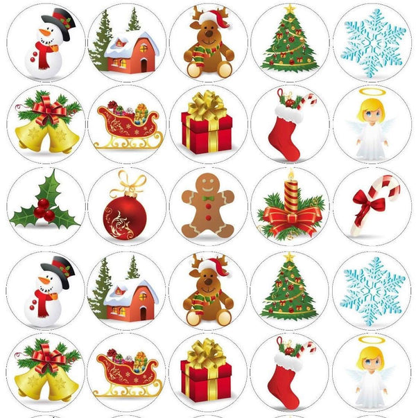 Imagine comestibila, Icing, topper Imagini comestibile Nati Shop